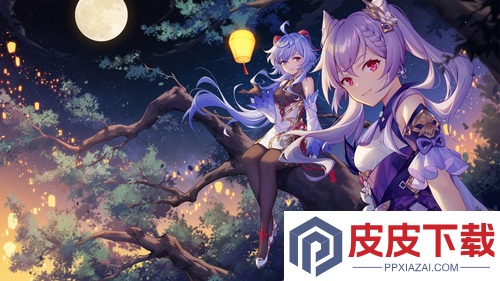 原神6.2全主线一览