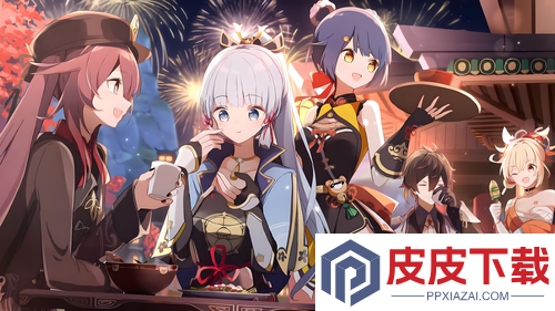 原神6.2全主线一览