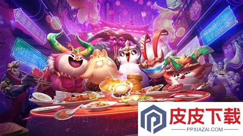 云顶之弈S16赛季最强阵容推荐
