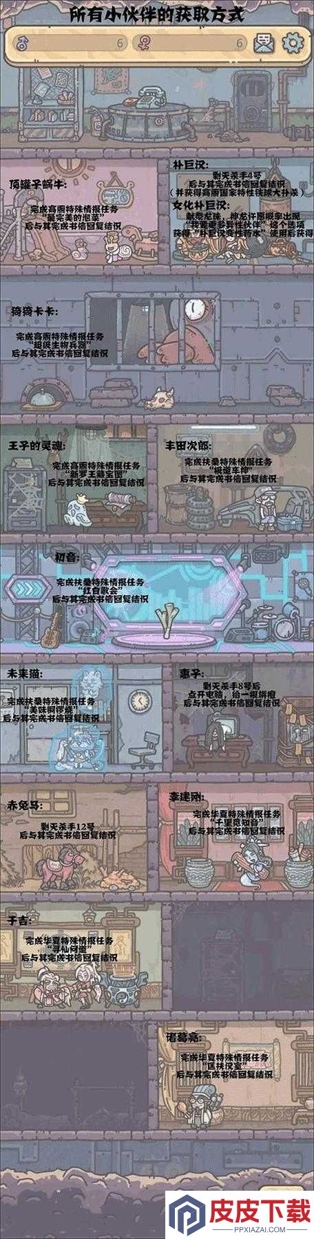 最强蜗牛小伙伴彩蛋何时刷新