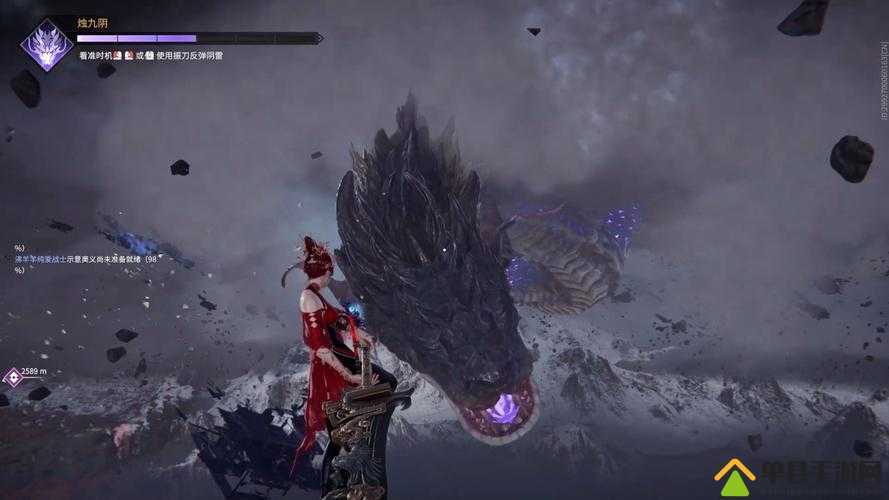 加德尔契约中的烛龙究竟如何？全面解析魔灵技能与属性攻略