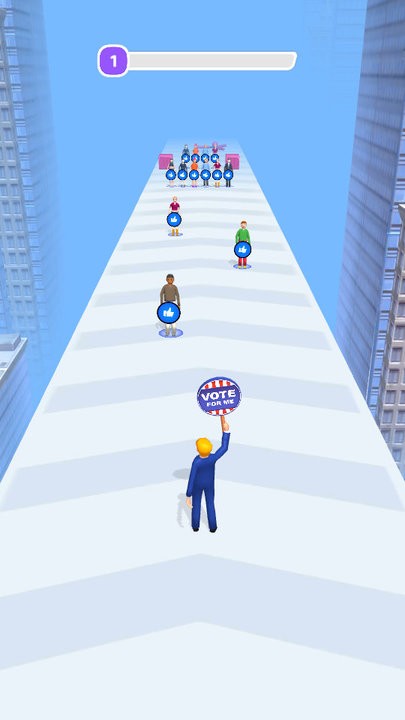 Run For President游戏下载