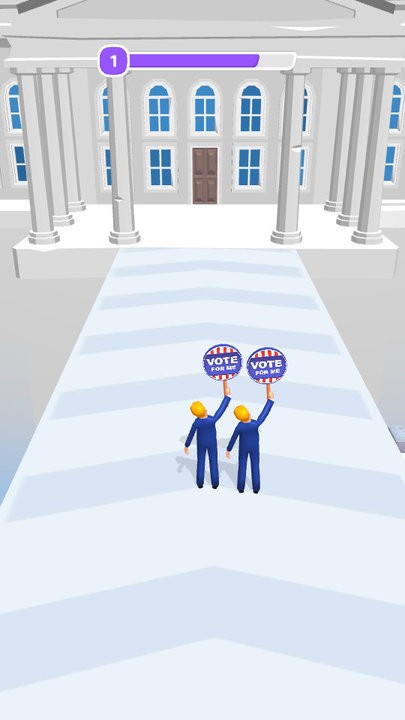 Run For President游戏下载