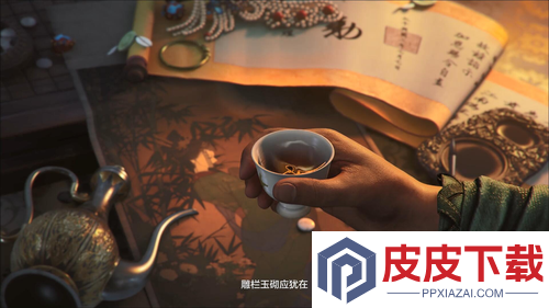 燕云十六声2026最新射覆题库