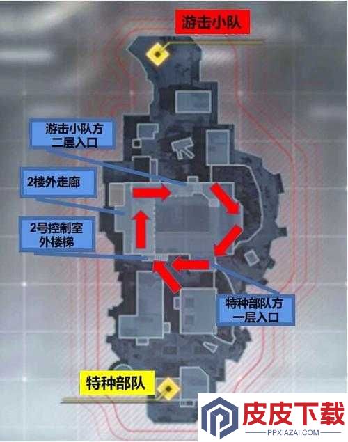 使命召唤手游雪山之巅隐藏BUG如何卡