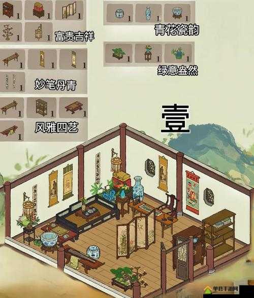江南百景图大香炉究竟隐藏何处？全面揭秘所有位置！