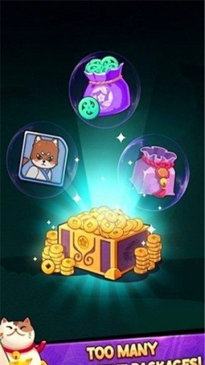 忍者闪光拼图(Ninja Flash Puzzle)手游下载
