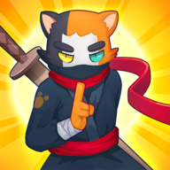 忍者闪光拼图(Ninja Flash Puzzle)
