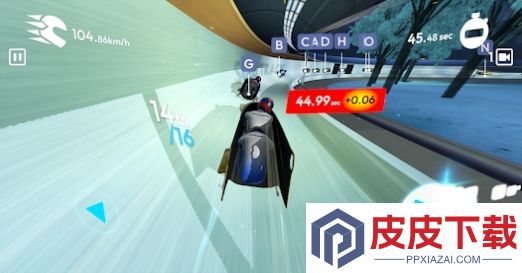 WinterSports手游下载