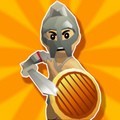 角斗士帝国大亨游戏(Idle Gladiator Empire Tycoon)