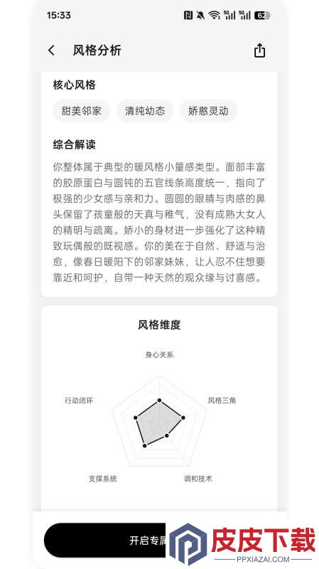 明天穿什么app下载