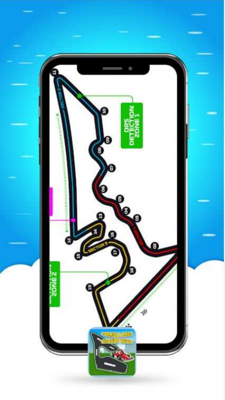 Formula Ones Circuits Trivia游戏下载