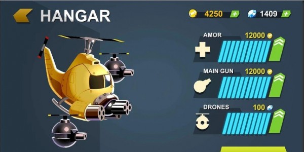 Helicoptor Hero手游下载