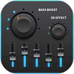 低音增强器app