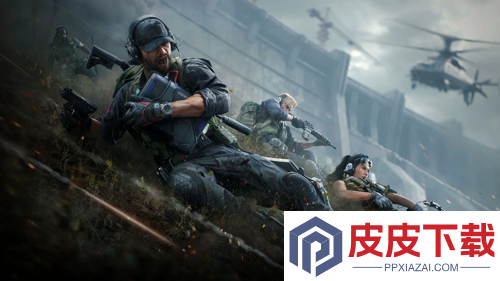 三角洲行动12月兑换码