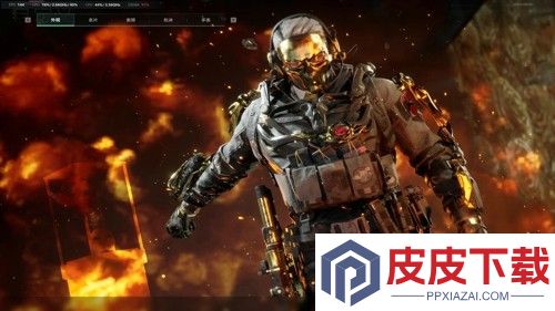 三角洲行动12月兑换码
