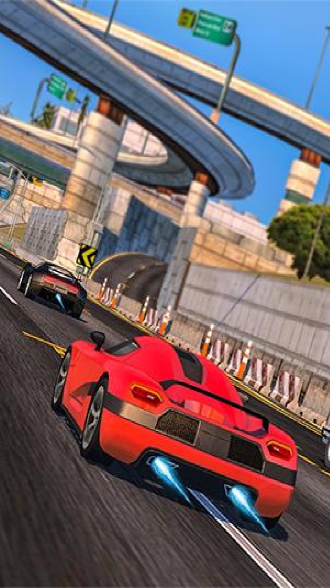 RWC赛车（RWC Racing Vol 1）游戏下载