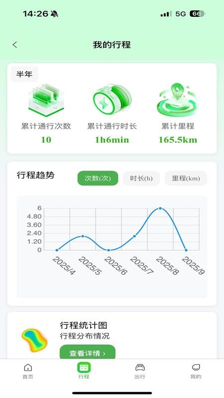 云南公路出行服务官网版app下载