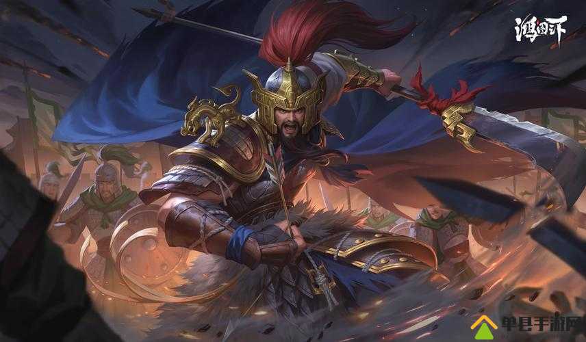 鸿图之下S2赛季武将选择难题，哪位武将强度更胜一筹？