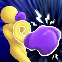 橡胶人拳击（Curvy Punch 3D）