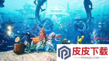 九天绘卷激活码永久有效