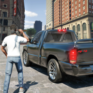 open world grand gangster游戏