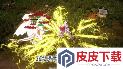 守护精灵奇迹怎么加点