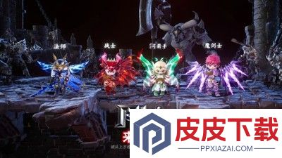 守护精灵奇迹怎么加点