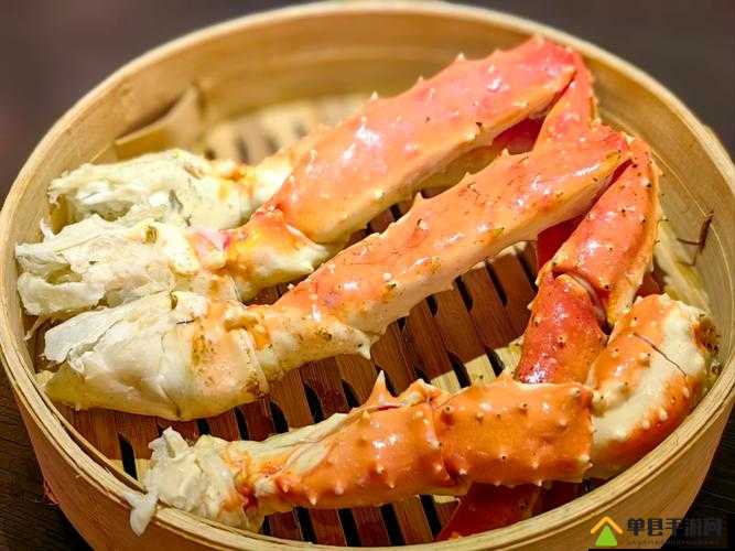 妄想山海香草烤蟹制作秘籍，食谱配方大揭秘，你能成功复刻吗？