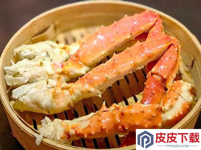妄想山海香草烤蟹制作秘籍