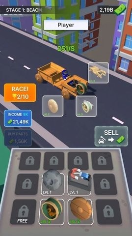 Race Survival游戏下载