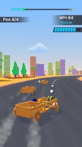 Race Survival游戏下载