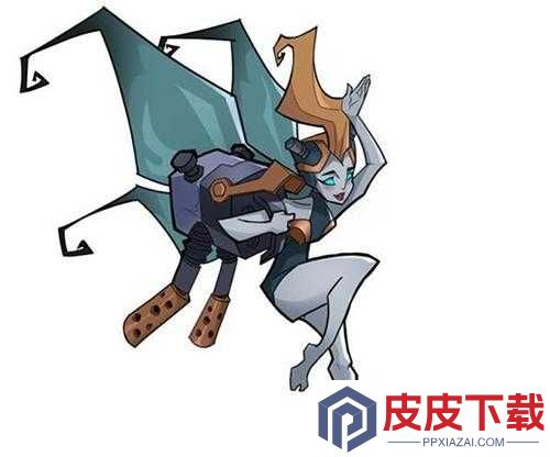 加德尔契约中皮克西是否值得投入培养
