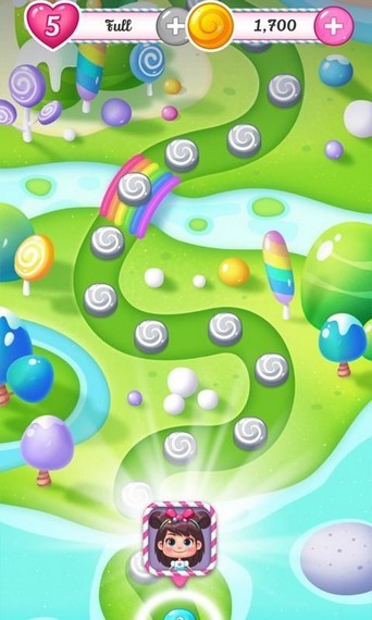 海洋块之谜(OceanPuzzle)手游下载
