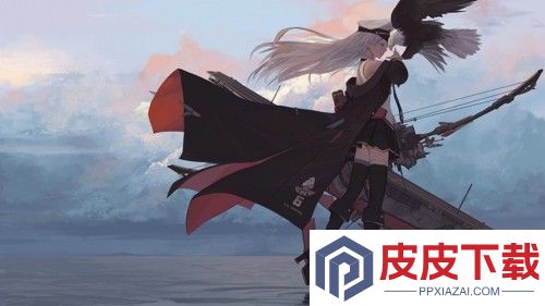 碧蓝航线12月兑换码汇总