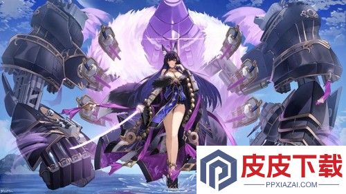 碧蓝航线12月兑换码汇总