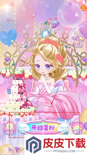 改造美少女游戏下载