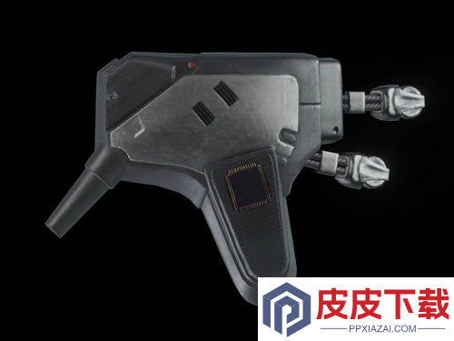 三角洲行动本周脑机扫描容器