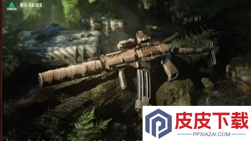 三角洲行动潜龙谍影联动什么时候开启