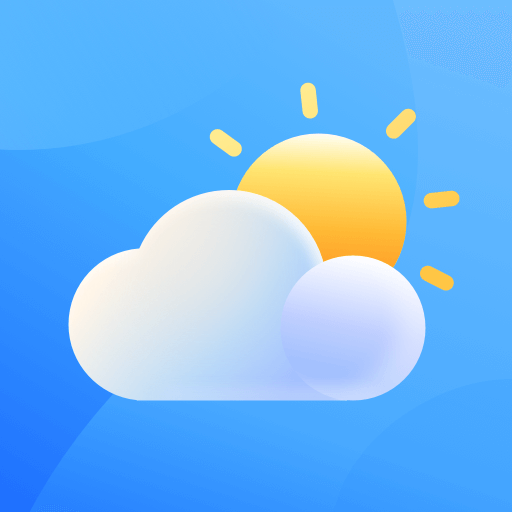 蚂蚁天气app