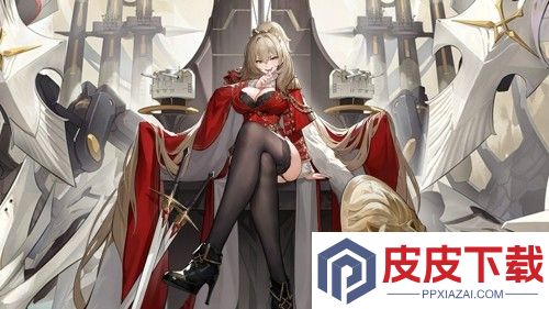 碧蓝航线最强战列舰