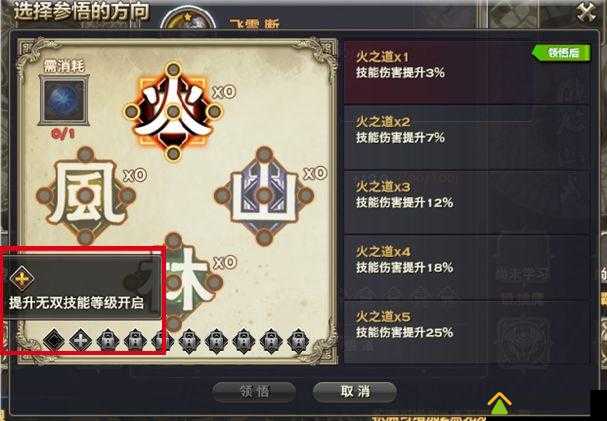 天谕手游无双技能书究竟如何获取？全面获取方式大揭秘！