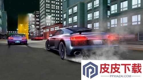 超级极速赛车手游下载
