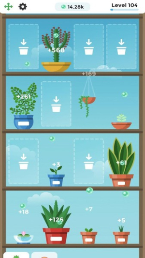 植物园游戏下载