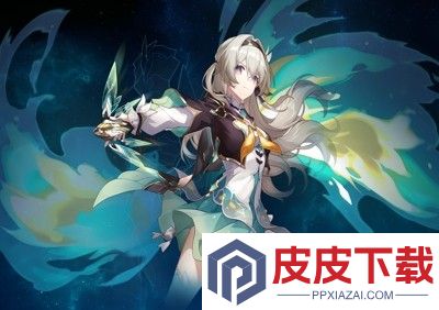 崩坏星穹铁道大丽花培养攻略