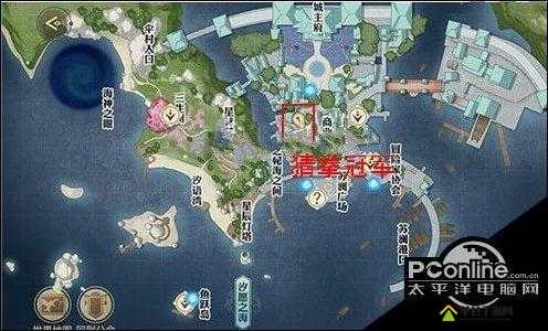 天谕手游猜拳大赛夺冠秘诀何在？冠军之路位置攻略大揭秘！