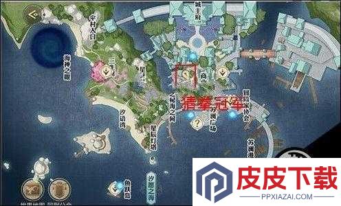 天谕手游猜拳大赛夺冠秘诀何在