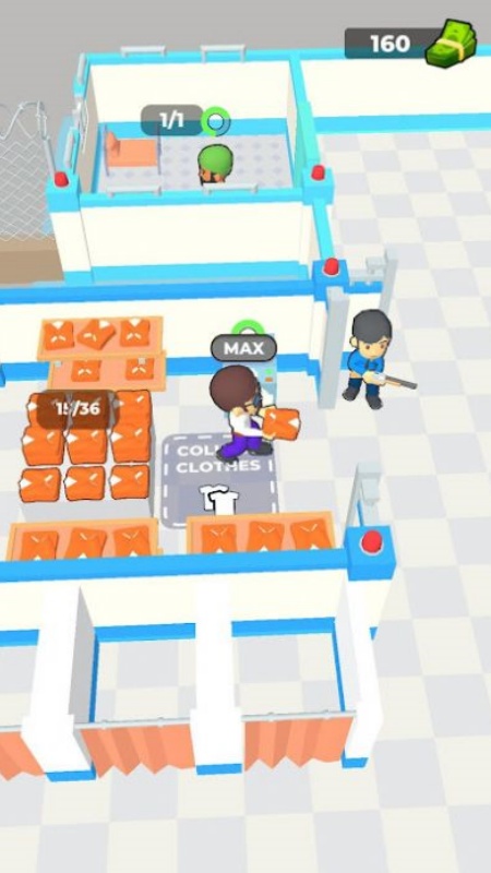 Prison Job手游下载
