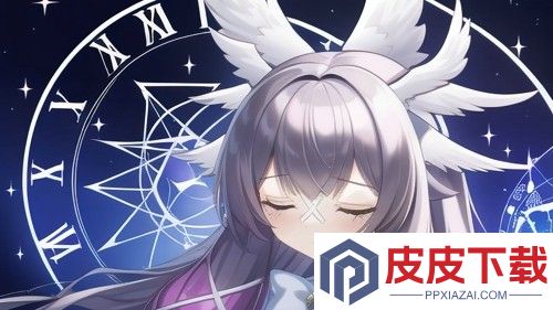 原神少女技能爆料