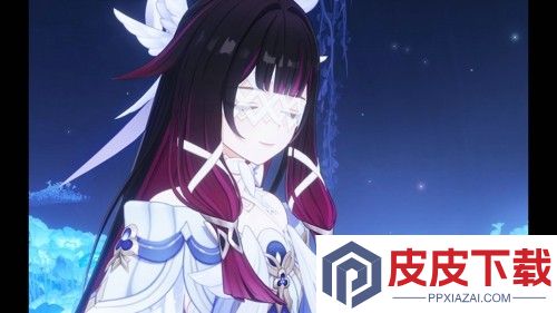 原神少女技能爆料